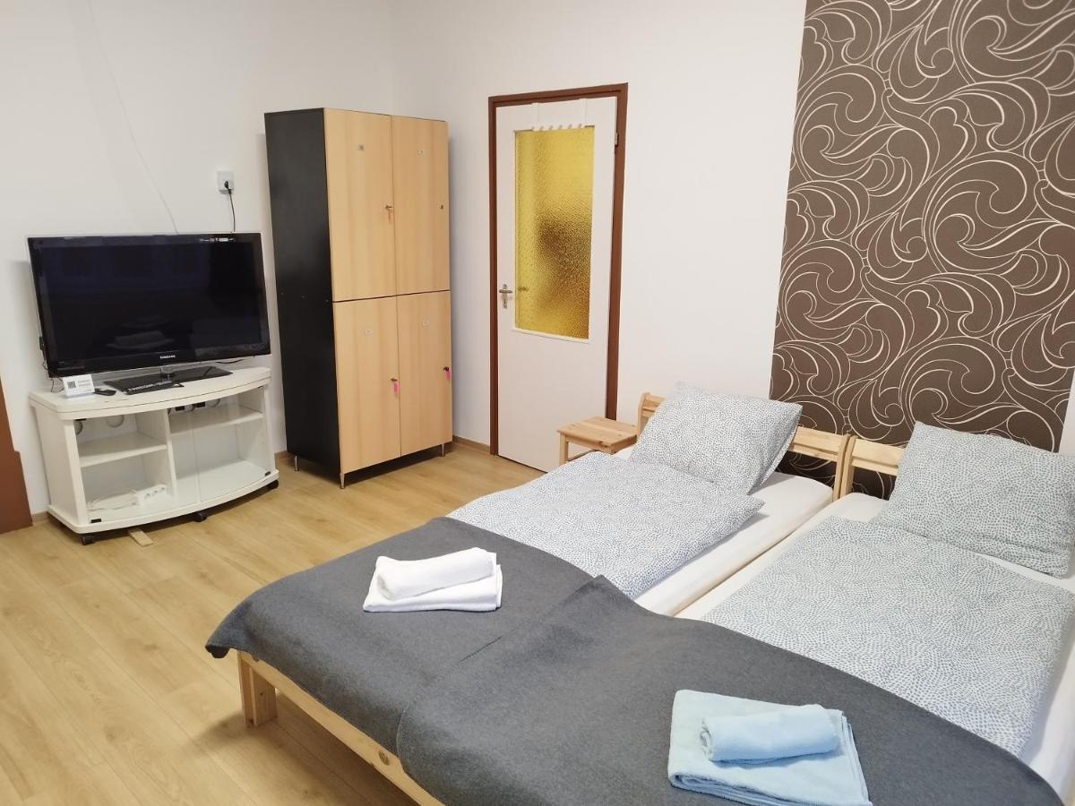 Tartos Szegfu Vendeghaz, Maganszallas Tazlar Ngoại thất bức ảnh
