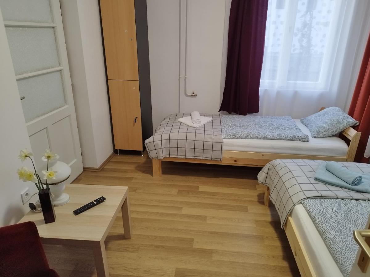 Tartos Szegfu Vendeghaz, Maganszallas Tazlar Ngoại thất bức ảnh