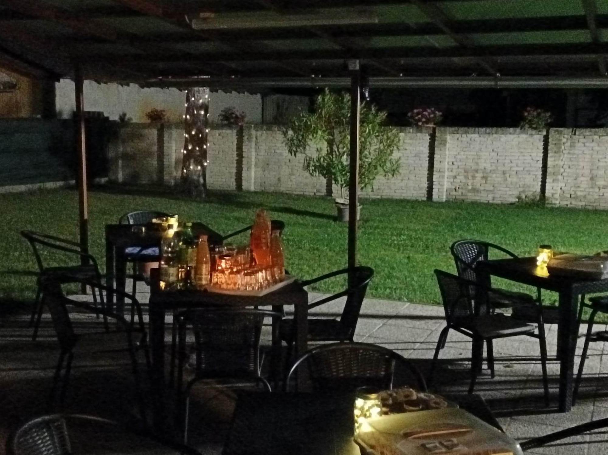 Tartos Szegfu Vendeghaz, Maganszallas Tazlar Ngoại thất bức ảnh
