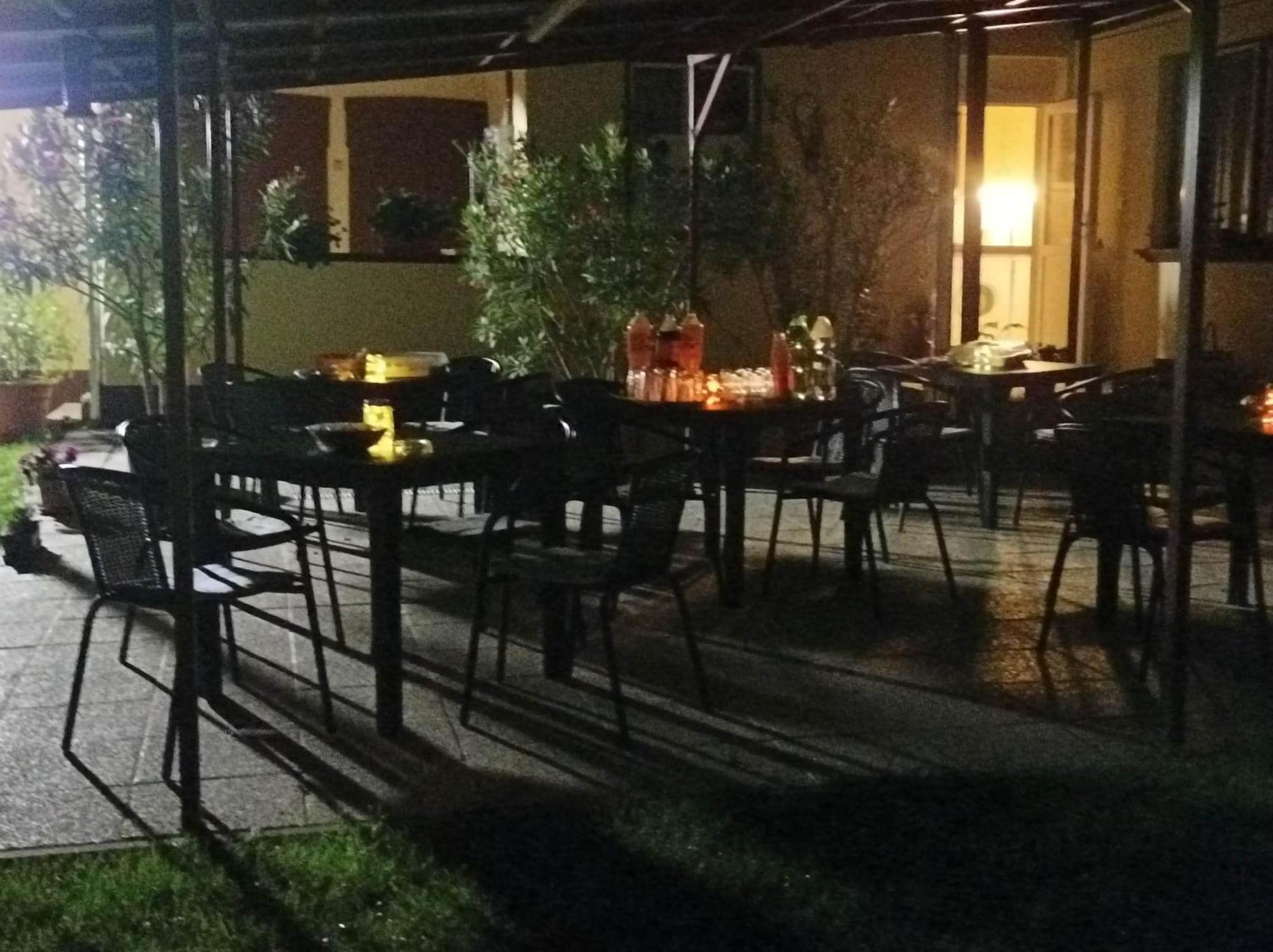Tartos Szegfu Vendeghaz, Maganszallas Tazlar Ngoại thất bức ảnh