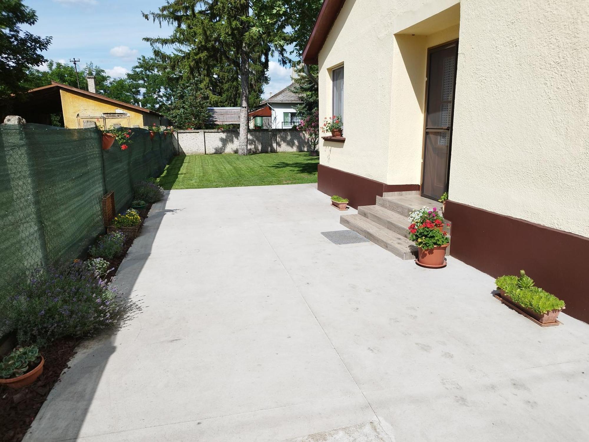 Tartos Szegfu Vendeghaz, Maganszallas Tazlar Ngoại thất bức ảnh