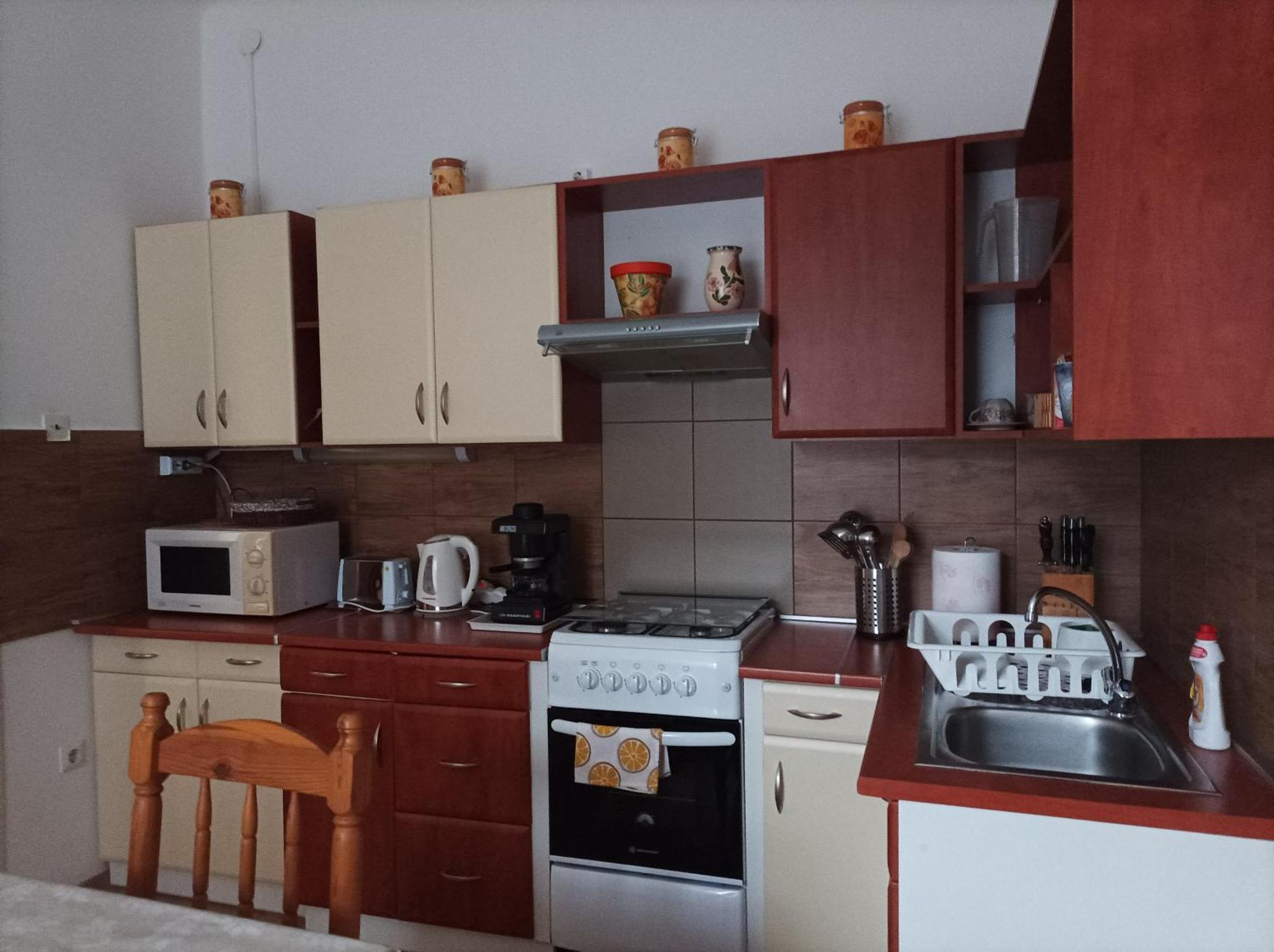 Tartos Szegfu Vendeghaz, Maganszallas Tazlar Ngoại thất bức ảnh