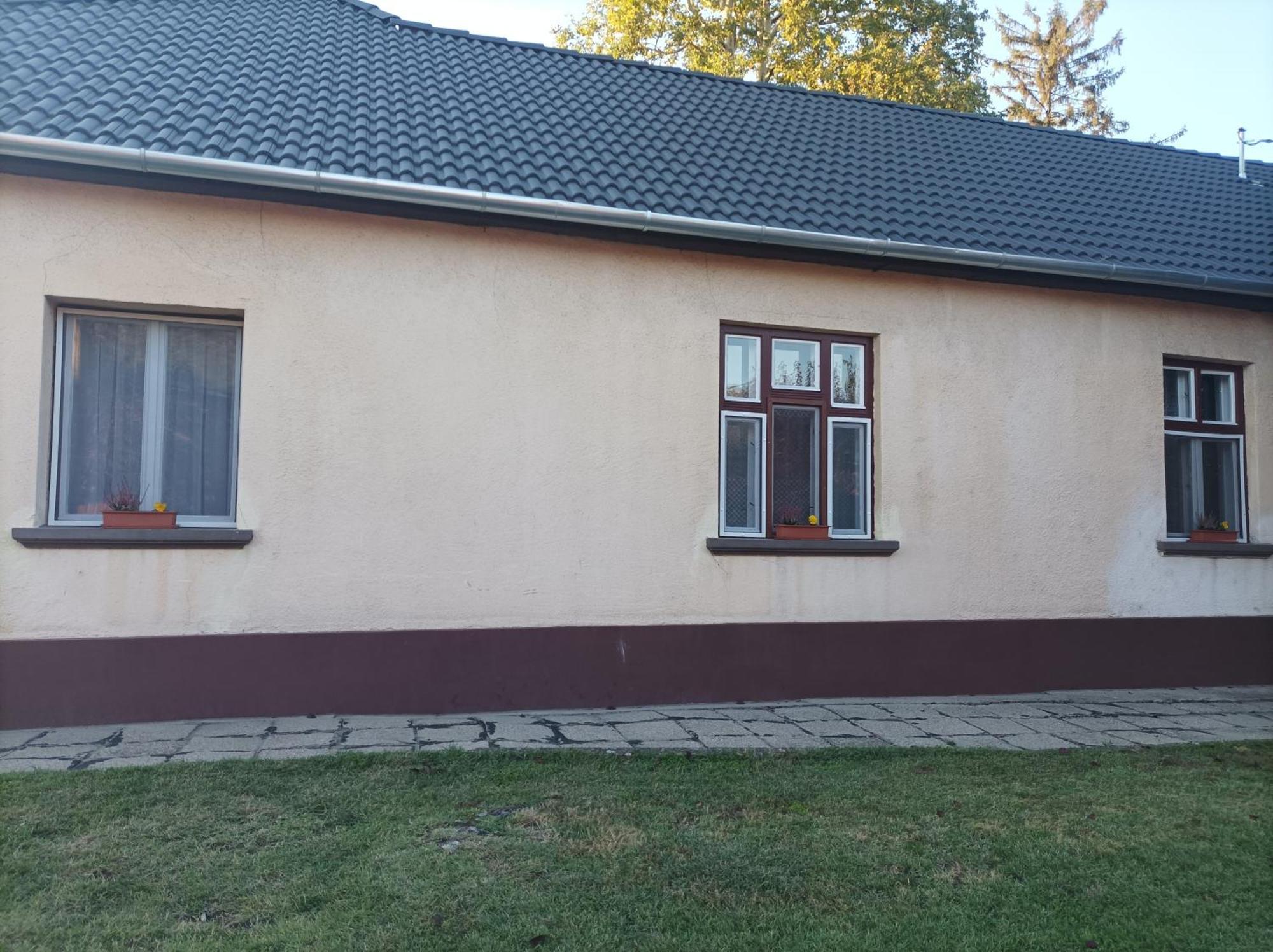 Tartos Szegfu Vendeghaz, Maganszallas Tazlar Ngoại thất bức ảnh
